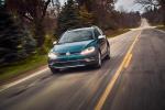 Volkswagen Golf Alltrack 2017 года (NA)